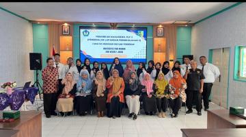 perpisahan PLP2-30 OKT 2025